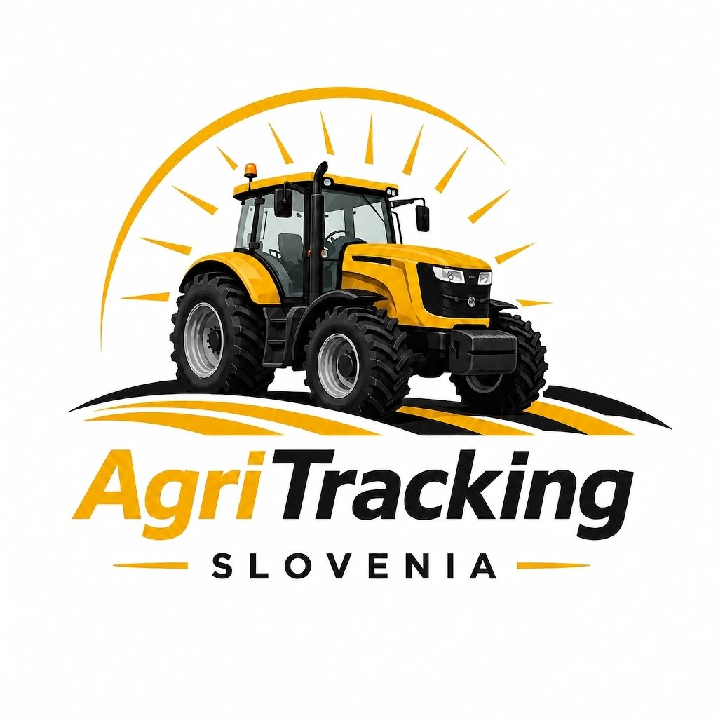 Agri Tracking